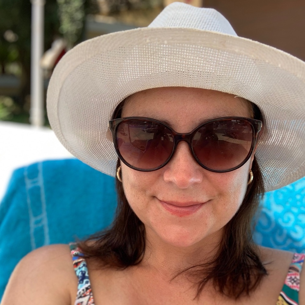 Meet your Posher, Kathleen